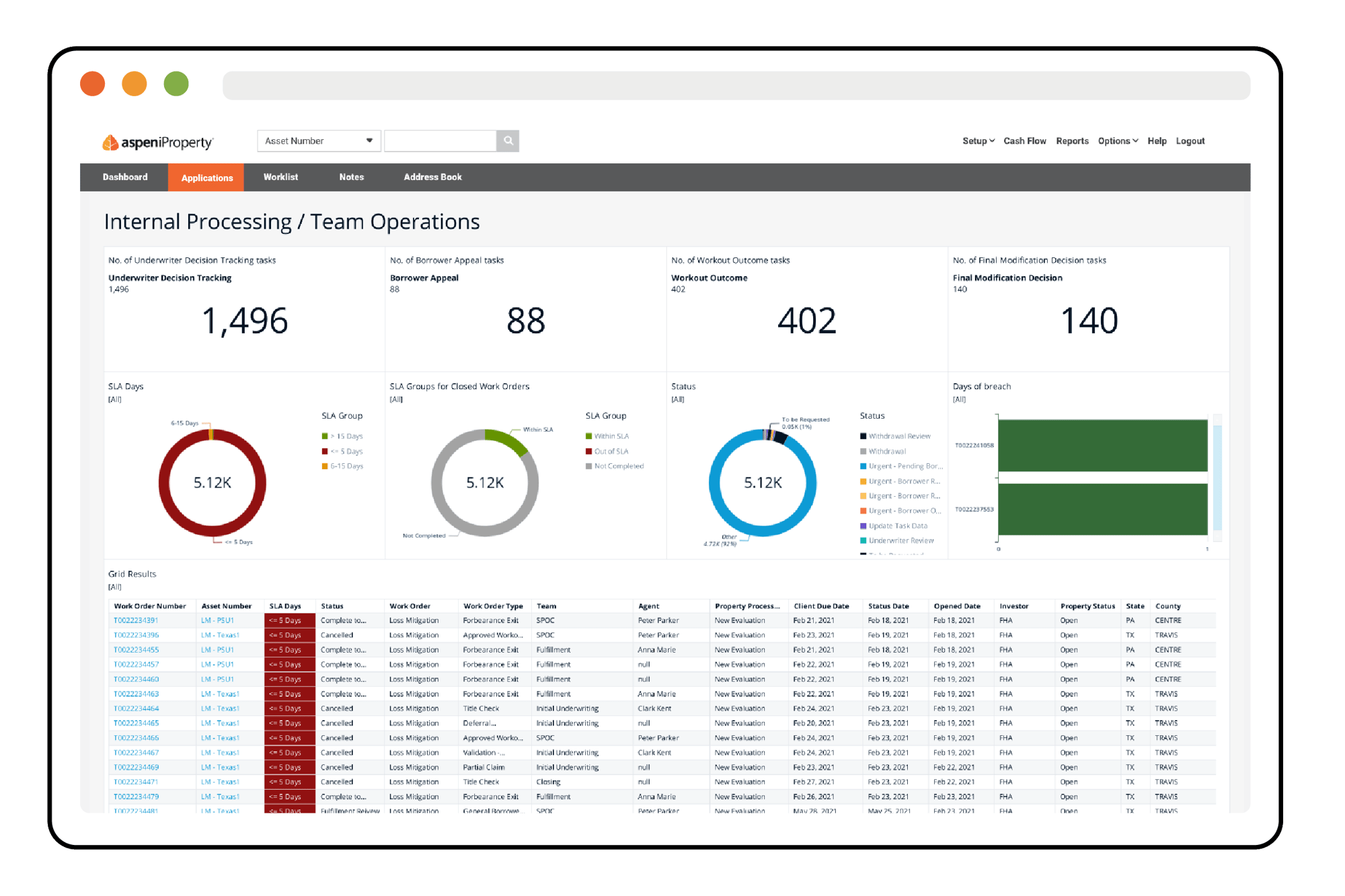 Enterprise Portal - Updated