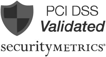 PCI DSS Validated