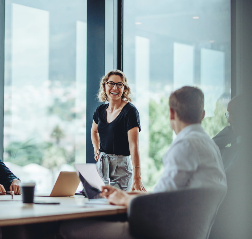 Agile Collaboration | Aspen Grove