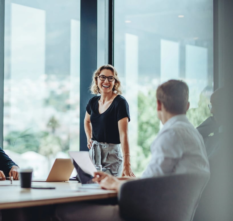 Agile Collaboration | Aspen Grove