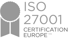ISO 27001 Certification | Aspen Grove