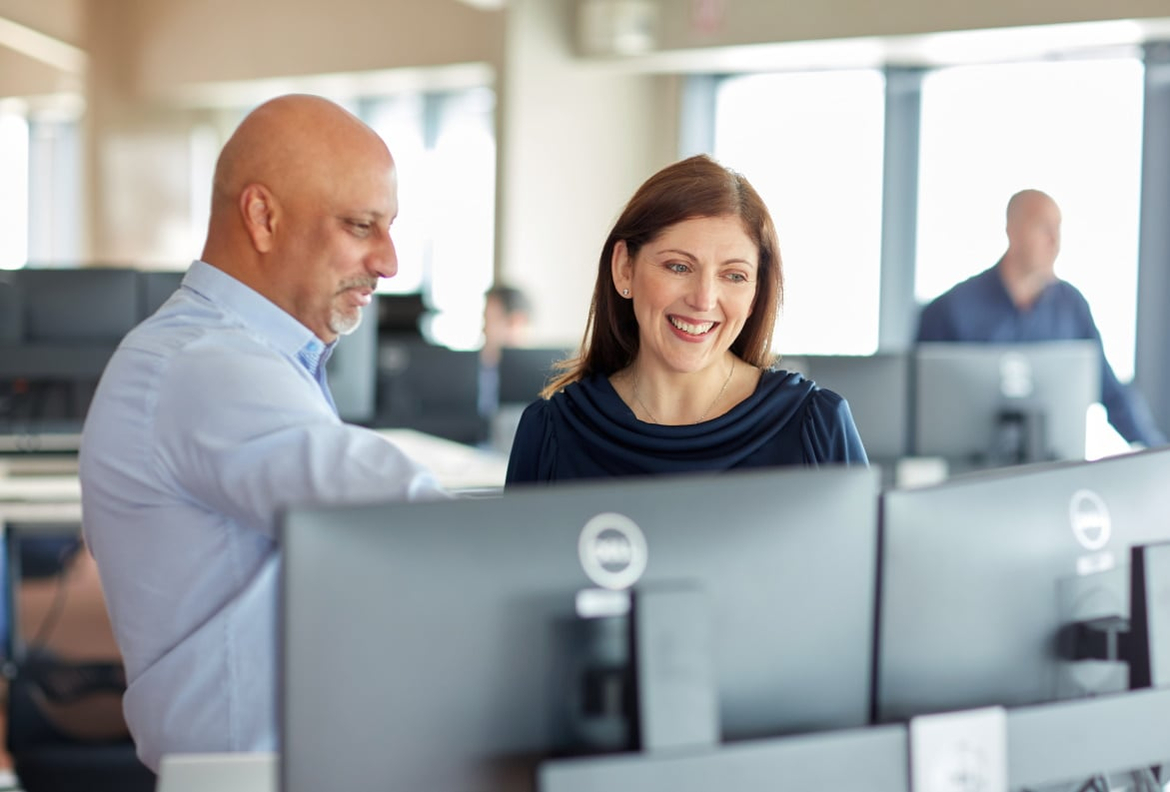 Aspen Grove | Professional Services
