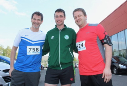 Aspen Team - Corporate Run