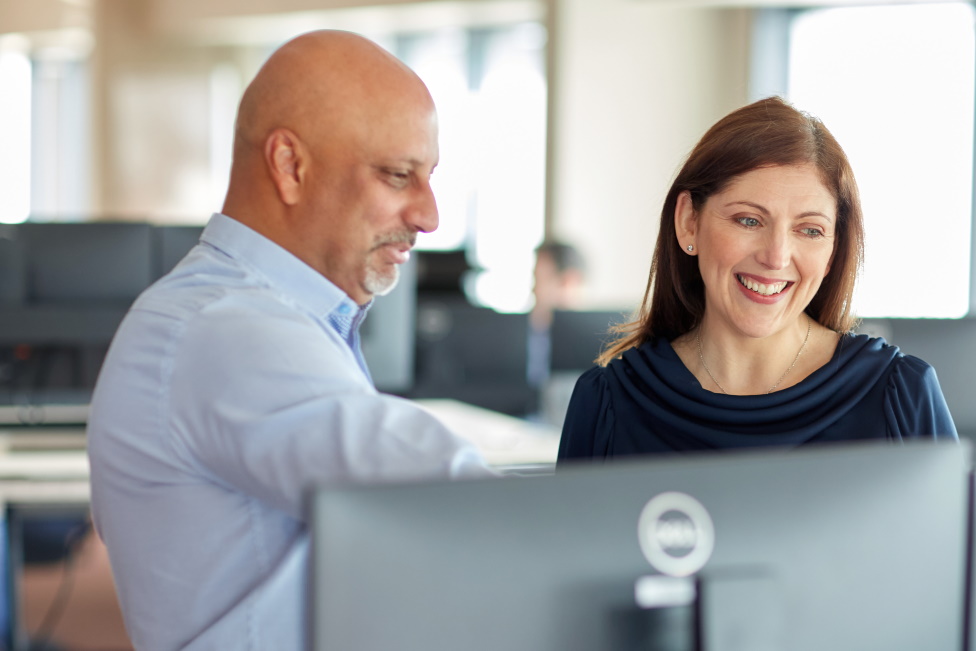 Partner Program with Aspen Grove