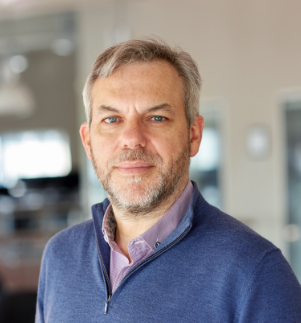 Sean Ryan, Executive Chair