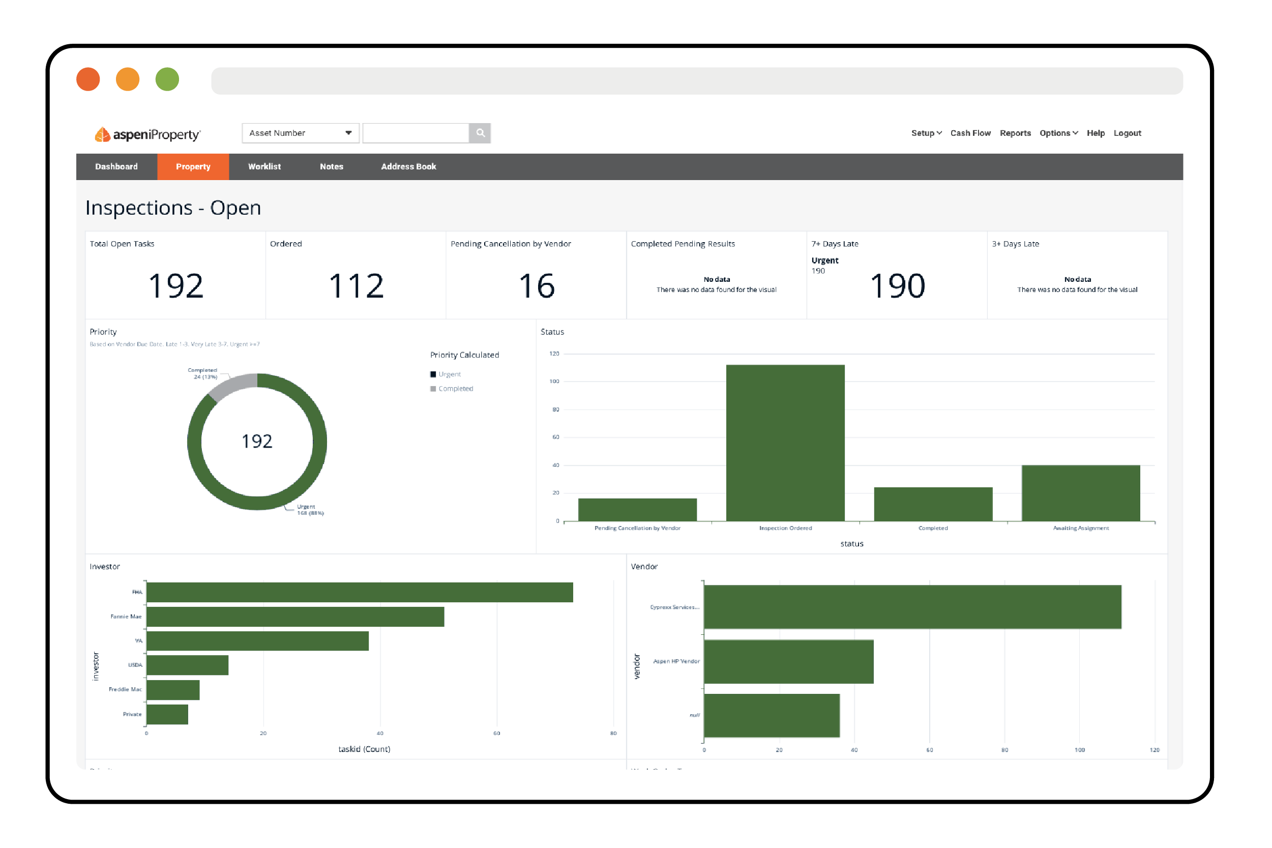 Compliance _ Inspections