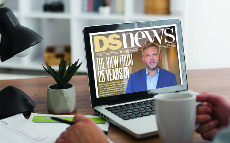 Aspen Insights | DS News Celebrates 25 Years of Aspen Grove Solutions