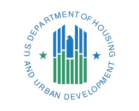 Dept. of Housing & Urban Development Logo