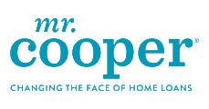 Mr. Cooper Logo